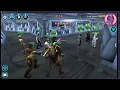 CLS vs Phasma omi with KRU TW easy phasma omi counter