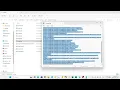 Automate SAP Data Extraction with Python Scripting - One way to automate extract data from SAP