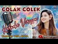 Download Lagu Vita Alvia - Colak Colek || KARAOKE - LIRIK || Dangdut Populer 2024