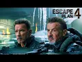 Download Lagu Escape Plan 4 🔥 2025 New Hollywood Full Action English Movie - Sylvester Stallone Full Action Movie