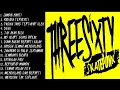 Lagu Threesixty full album || dewi #music #poppunk #threesixty #fullalbum #galau #