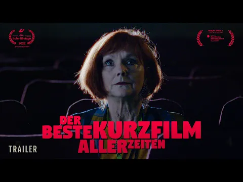 Der beste Kurzfilm aller Zeiten | Offizieller Trailer