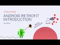 Retrofit Android Tutorial Kotlin in Hindi Android App Development Hindi -