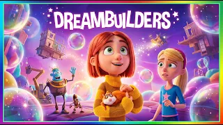 dreambuilders 2020 movie explained in hindi dreamworlds biggest secret revealed pratiksha nagar