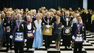The Most Secret Society In The World Inside The Freemasons  The Most Secret Society In The World Inside The Freemasons