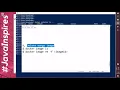 How to deploy mongodb image in docker Connect to DB using ROBO3T Java Inspires