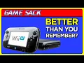 The Nintendo Wii U