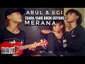 Download Lagu MERANA VERSI UKELELE