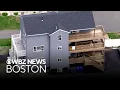 Death of infant in Taunton investigated as suspicious