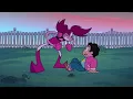 Steven Universe: The Movie | Spinel Sings The Other Friends Song | Cartoon Network