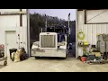 Peterbilt episode 15 time for new windshields part no DW1036 and DW 1037 just incase you buy them