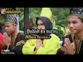 Download Lagu lagu dendang Minang alfina braner-baliak ka surau(video lirik/musik lirik)