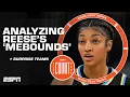 Download Lagu WNBA surprise teams 👀🏀 + Analyzing Angel Reese's 'mebounds' 💪 | WNBA Countdown