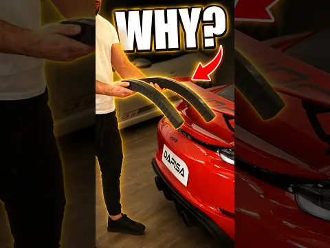 This Foam Saves Cars