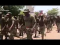 Zambia army