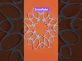Snowflake MAGICAL Instant Snowflakes in Just Seconds sknurul4766SNKidsArtsandCarfts