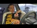 Papa John s Pan Pizza - Food Review