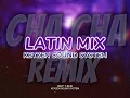 Download Lagu ODY T.M.R 🌴 CHA CHA - LATIN MIX ( KEYZEN SOUND SYSTEM ) 2025