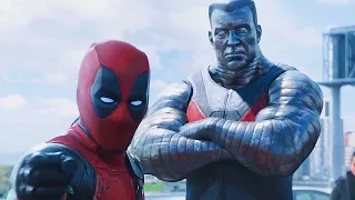 Download Deadpool All Dirty Funniest Jokes Coolest  Best Moments MP3