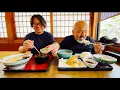 Download Lagu 【佐賀県吉野ヶ里町】もしかして過去一⁉︎かもしれないコスパ最強の定食屋さんを発見！さらに豊富すぎるメニューの数に驚愕！【どん亭】