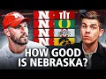 NEBRASKA FOOTBALL 2026 Record Predictions With Will Compton