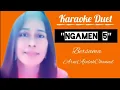 Ngamen 5|| Karaoke Duet Tanpa Vocal Cowok