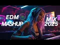 Download Lagu AI EDM Party 2025 Vol.50 | 1 Hour Ultimate Mashup | AI MUSIC MIX | 1 HOUR SONGS PLYALIST