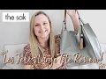 THE SAK Los Feliz Large Tote Review GatorMOM