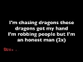 Download Lagu Suga Boom Boom Chasing Dragons feat  Laleazys | Batz