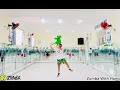 KLK | Omega❌J Balvin | Merengue | Zumba®️| Zumba With Hung