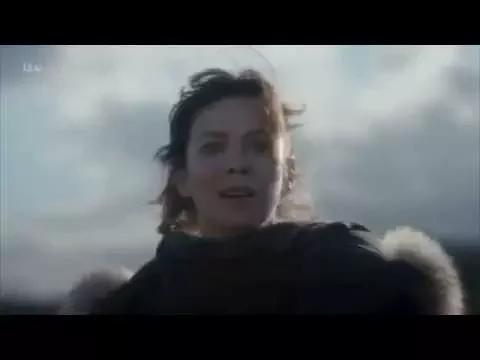 Marcella Trailer Season 1