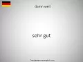 How to say damn stupid in German