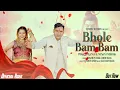 Lagu BHOLE BUM BUM - Pawan Pilania | Moni Hooda | Meenakshi Nain | Bholenath Latest Song 2024