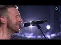 Chris Martin Closes with ‘All My Love’ | Global Citizen Festival: Amazônia 2025