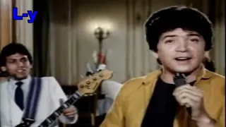 وليد توفيق بلاش تبوسني 1984 