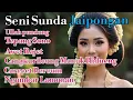 Lagu Seni Sunda Jaipongan Paling Populer teman di waktu santai @DalanNdeso 