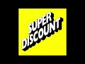 Etienne de Crécy - Prix Choc (Audio)