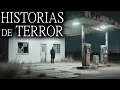 Download Lagu Relatos Escalofriantes de VELADORES | Turno de Noche