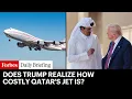 Download Lagu Why Qatar Really Wants To Give Trump Their Unused 747