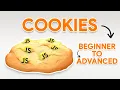 JS Cookies In One The Most Comprehensive Tutorial