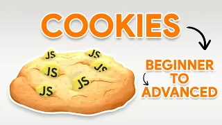 JS Cookies In One The Most Comprehensive Tutorial