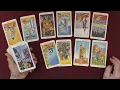 Download Lagu Trump Karmic Happenings Vrijdag 10.10.25: Deck van Karakter \u0026 Tarot