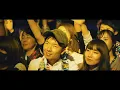 ONE OK ROCK - Change [Official Video from "EYE OF THE STORM" JAPAN TOUR]