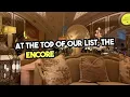 Vibiest - Top 5 Luxurious Vibiest Spas in Las Vegas
