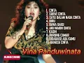 VINA PANDUWINATA_ Si Burung Camar