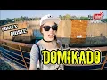 DJ DOMIKADO 2018 TERBARU
