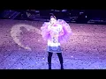楊千嬅 LADIES & GENTLEMEN演唱會2010(頭場) - 假如讓我說下去