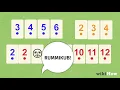 How to Play Rummikub