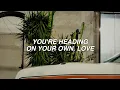 BEAT 54 (ALL GOOD NOW) - jungle - lyrics