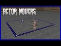 Doom Builder Actor Movers Tutorial